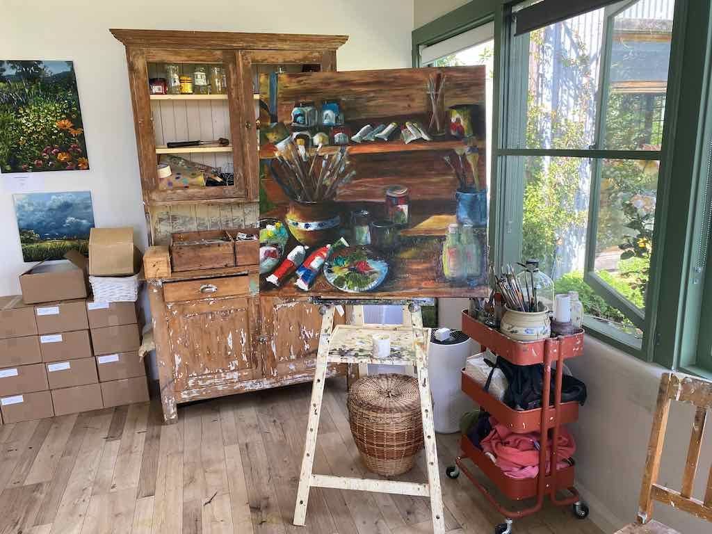 Milthorpe Garden Ramble Image -69142f559a897