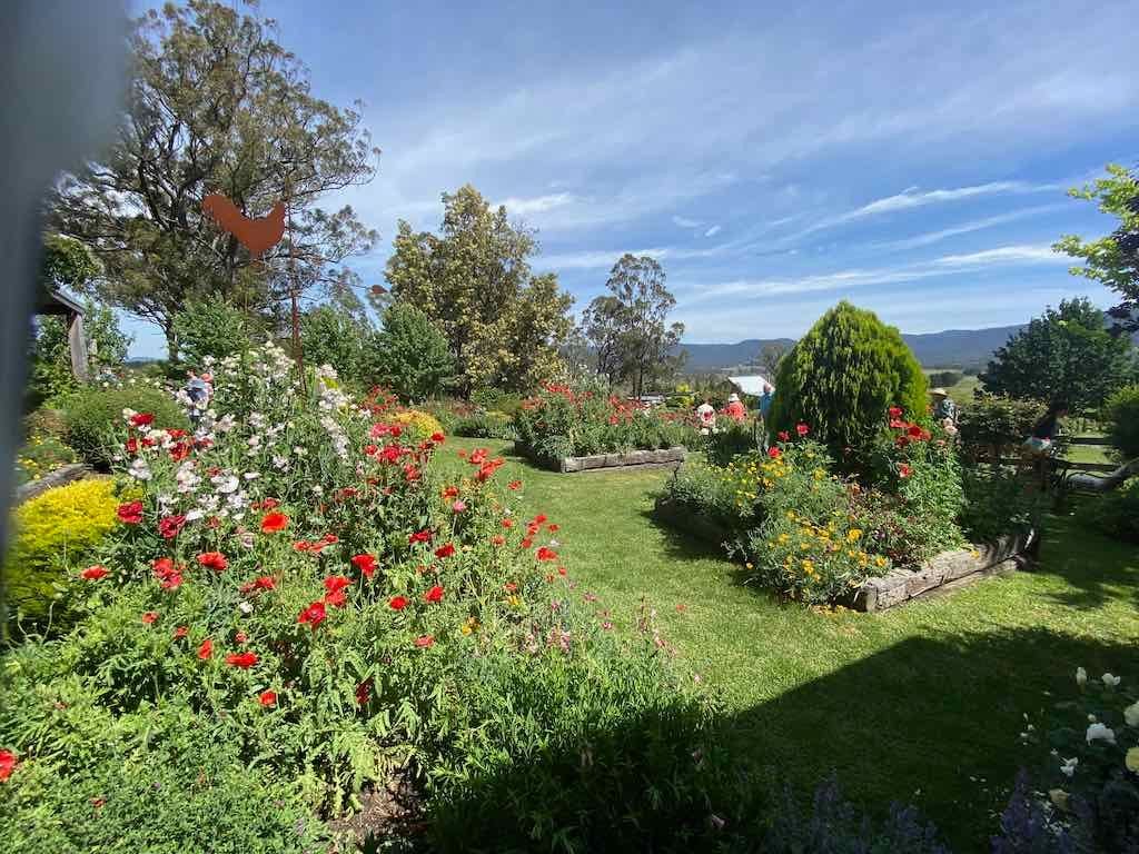 Milthorpe Garden Ramble Image -69142f564095e