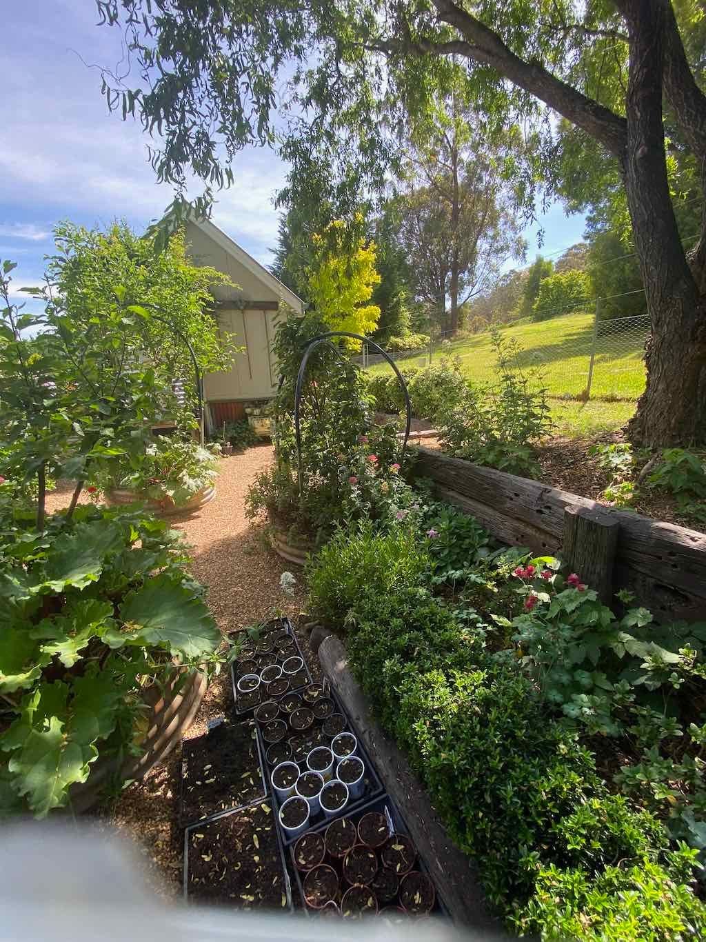 Milthorpe Garden Ramble Image -69142f56b067d