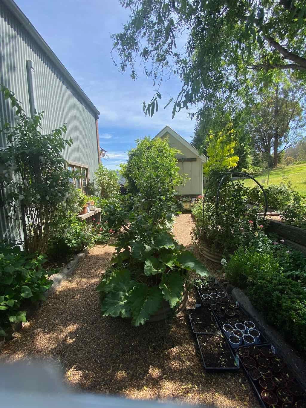 Milthorpe Garden Ramble Image -69142f570a7ac