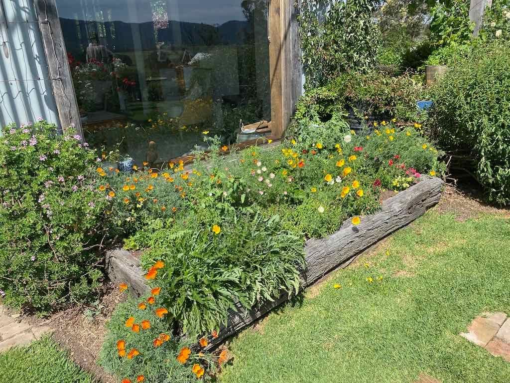 Milthorpe Garden Ramble Image -69142f582bc40