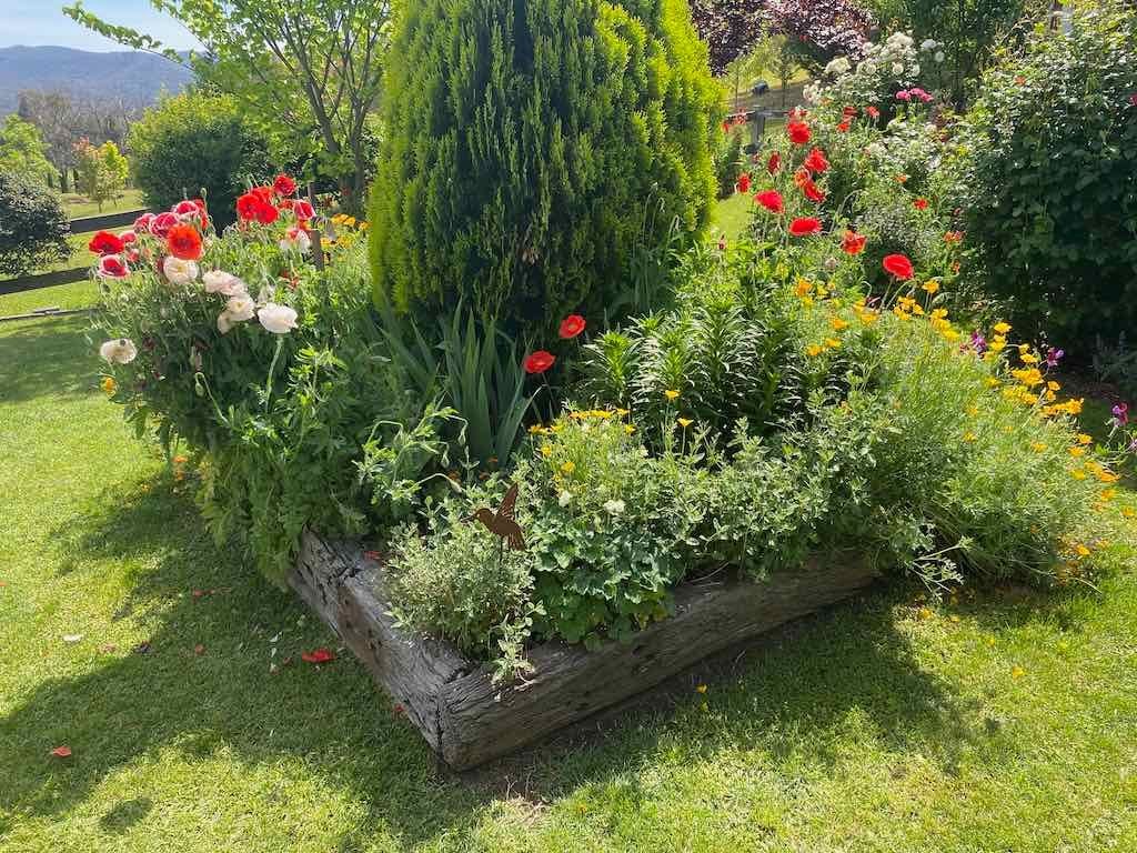 Milthorpe Garden Ramble Image -69142f58d9560