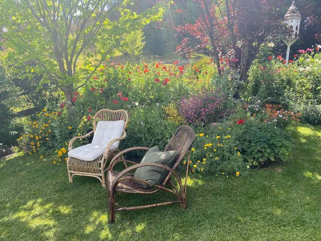 Milthorpe Garden Ramble Image -69142f599cfb2