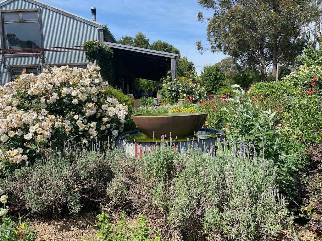 Milthorpe Garden Ramble Image -69142f5bcdd64