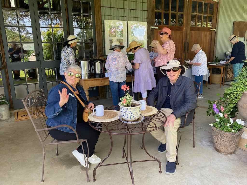 Milthorpe Garden Ramble Image -69142f5e66d61