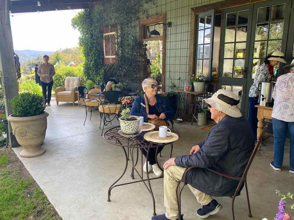 Milthorpe Garden Ramble Image -69142f5eae94a