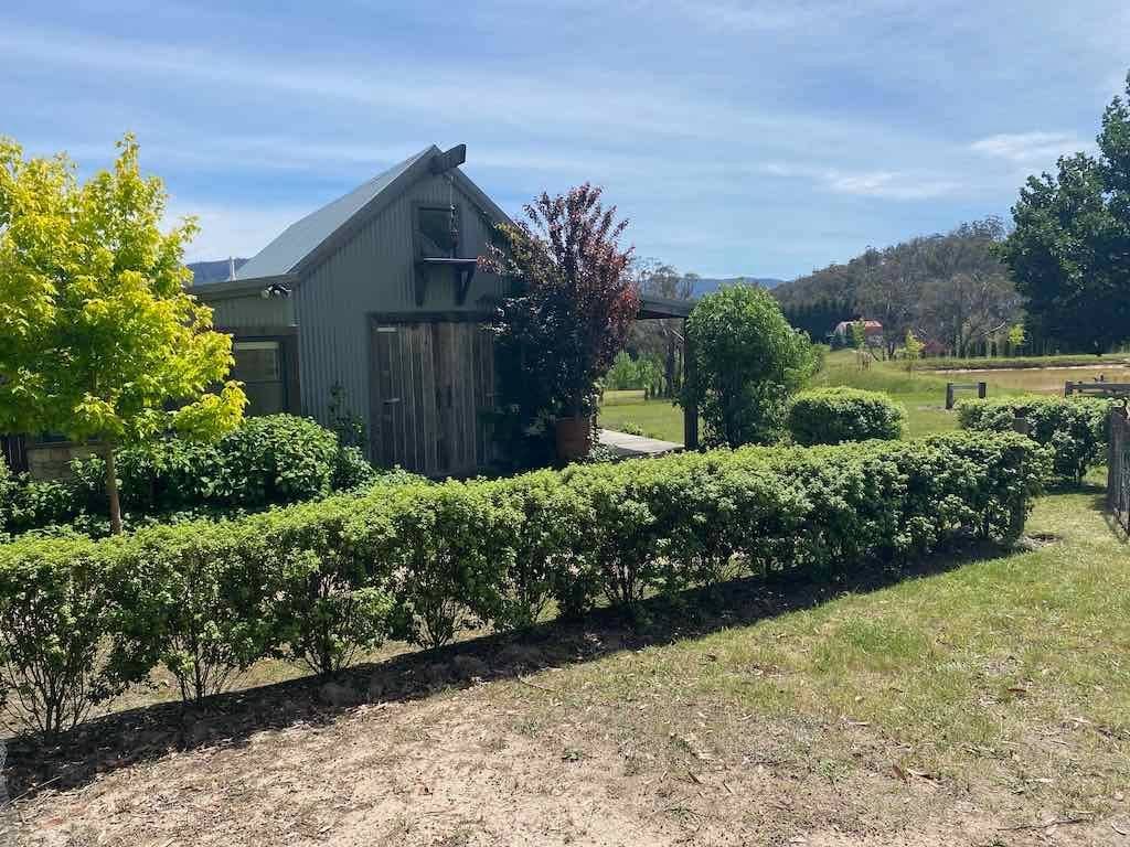 Milthorpe Garden Ramble Image -69142f608026a