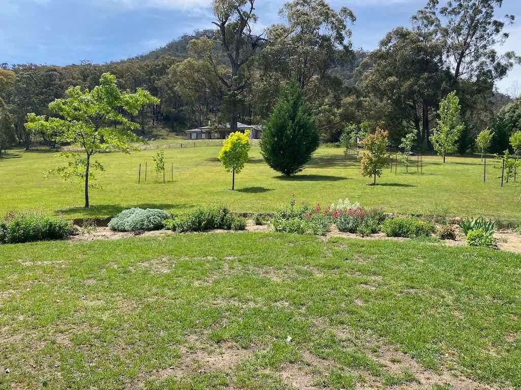 Milthorpe Garden Ramble Image -69142f61e1f4f