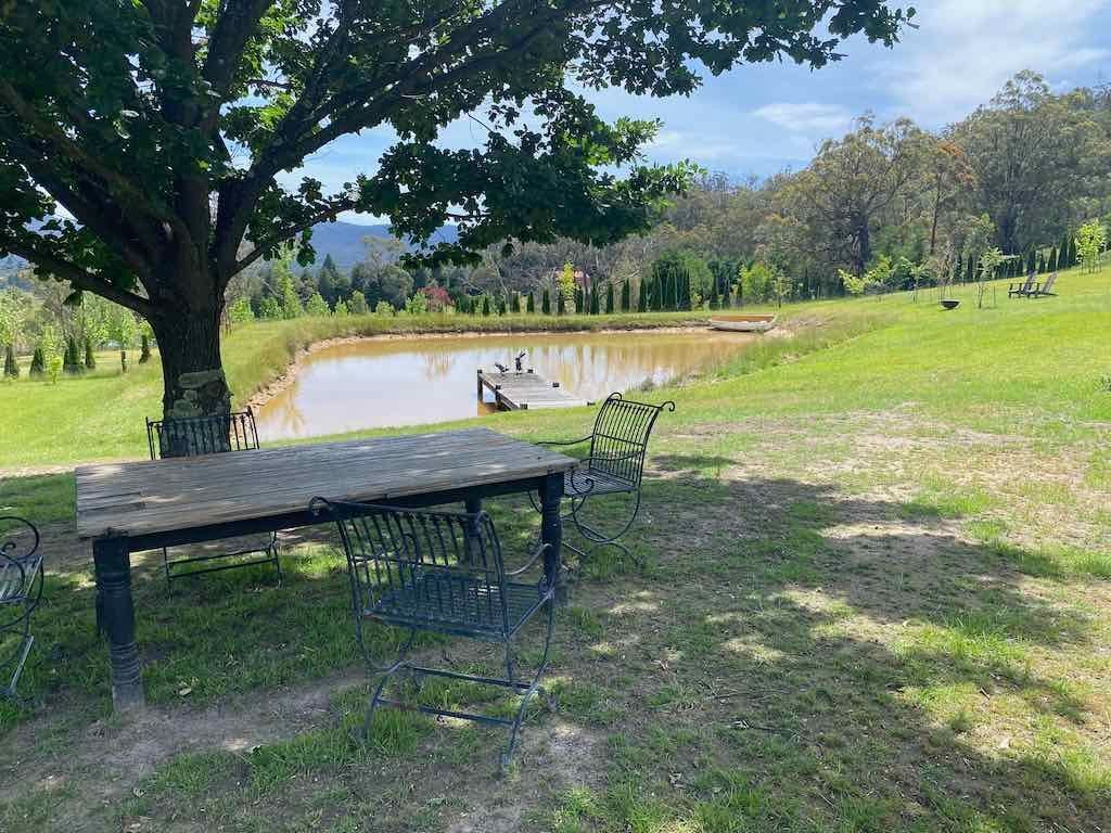 Milthorpe Garden Ramble Image -69142f6250c2f