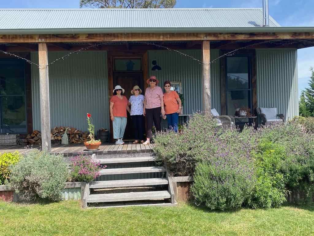 Milthorpe Garden Ramble Image -69142f62abea7