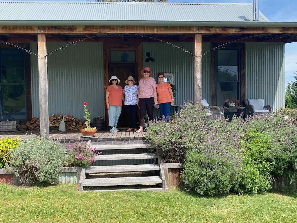 Milthorpe Garden Ramble Image -69142f6300e5e