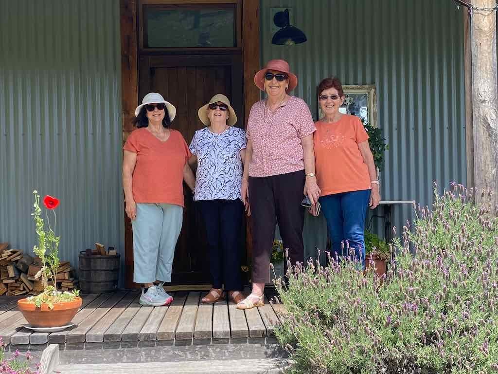 Milthorpe Garden Ramble Image -69142f6347ef6