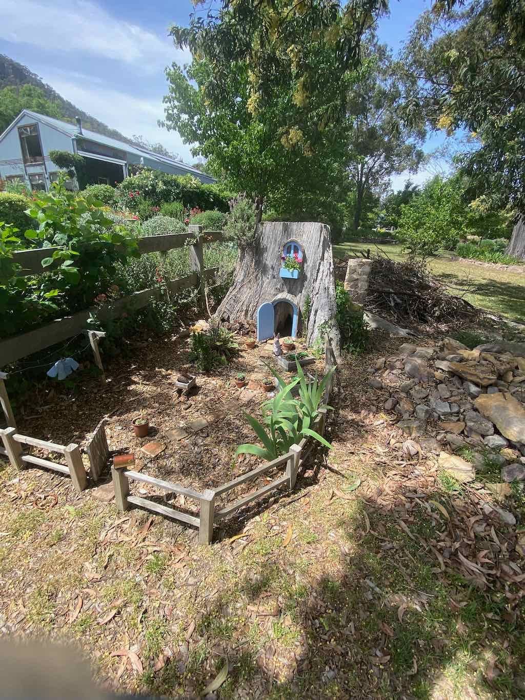 Milthorpe Garden Ramble Image -69142f649abce