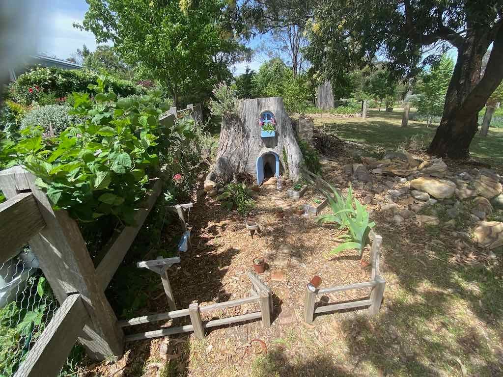 Milthorpe Garden Ramble Image -69142f65bb8fc