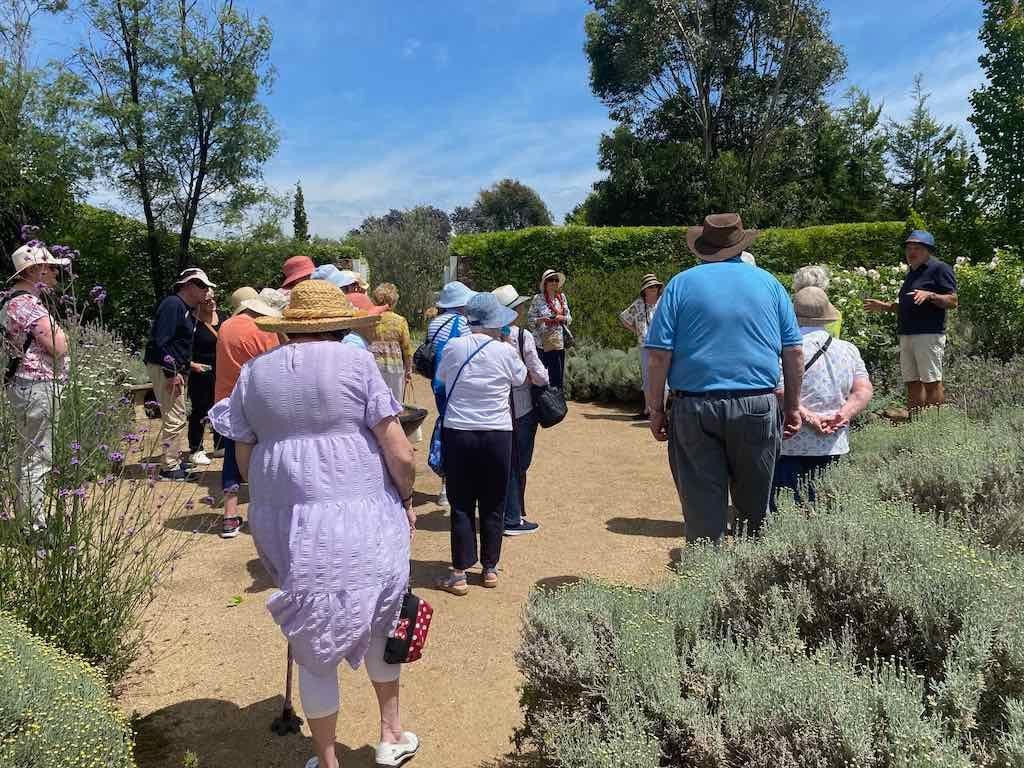 Milthorpe Garden Ramble Image -69142f660d4ca