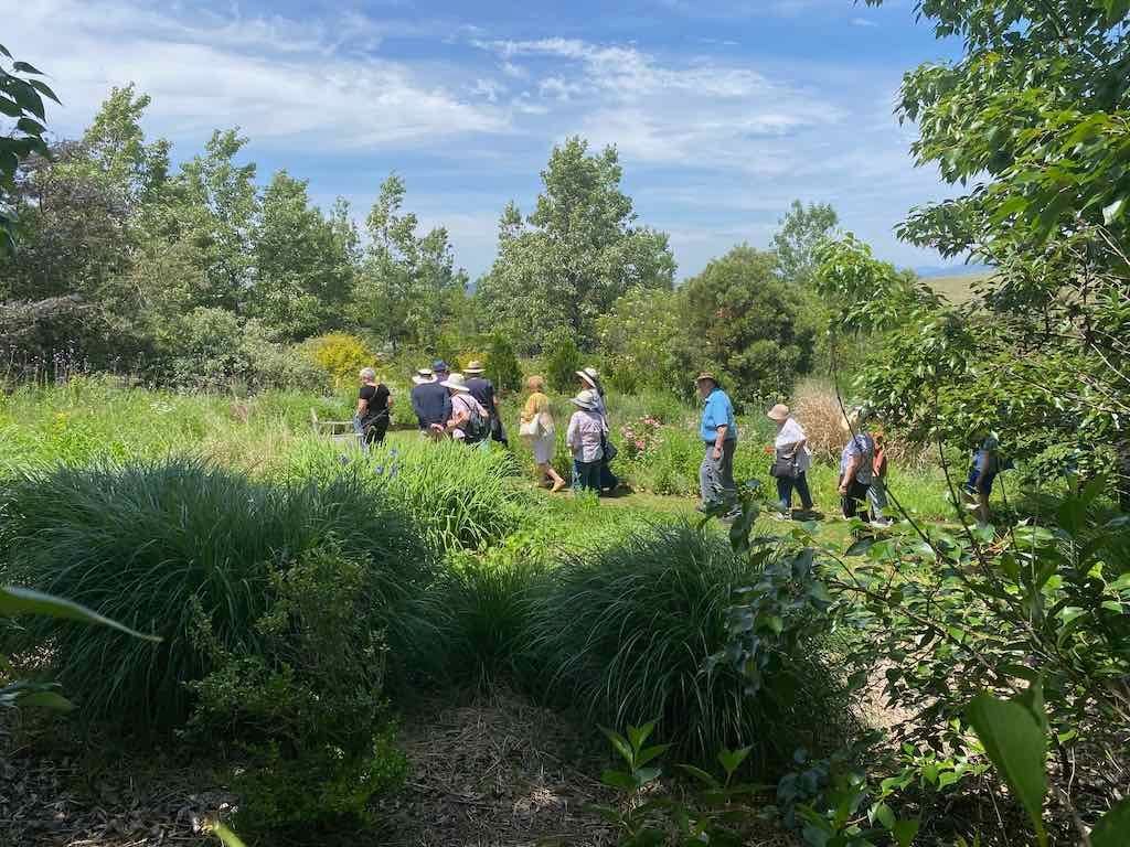 Milthorpe Garden Ramble Image -69142f6d46cb4