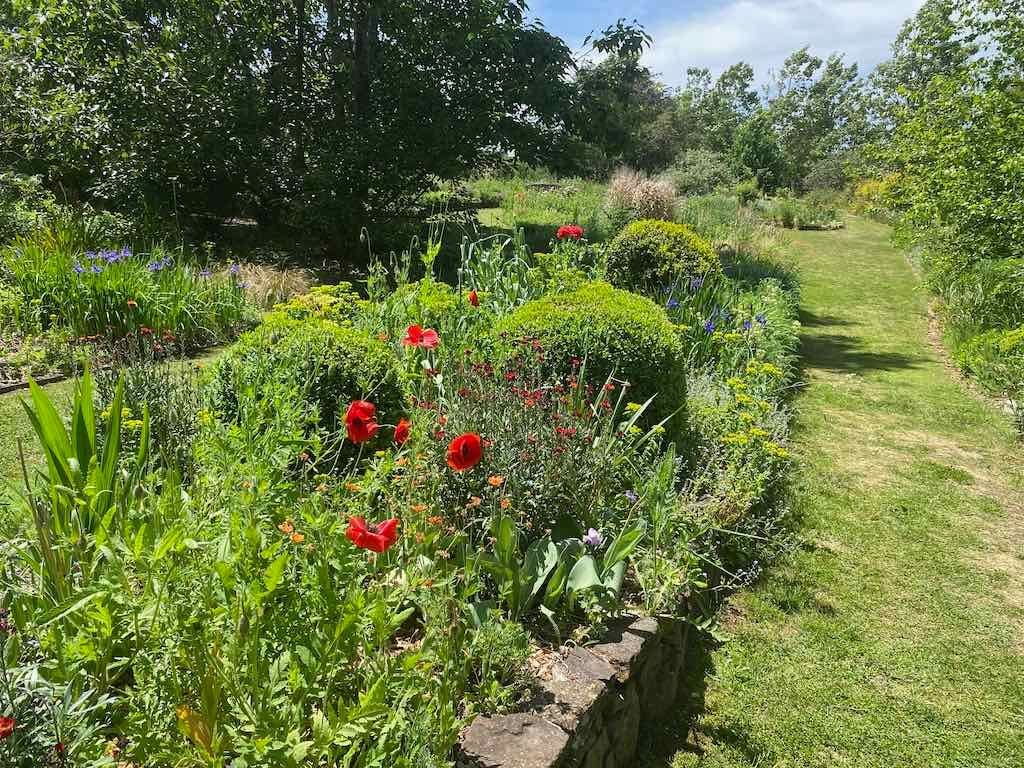 Milthorpe Garden Ramble Image -69142f7477192