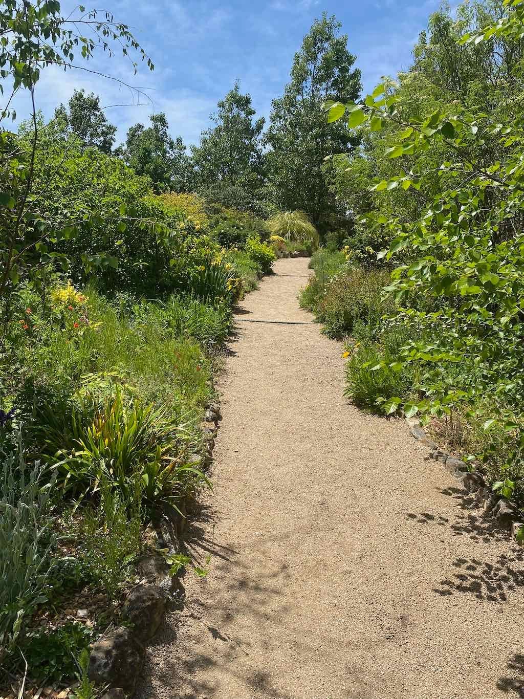 Milthorpe Garden Ramble Image -69142f77b5bed