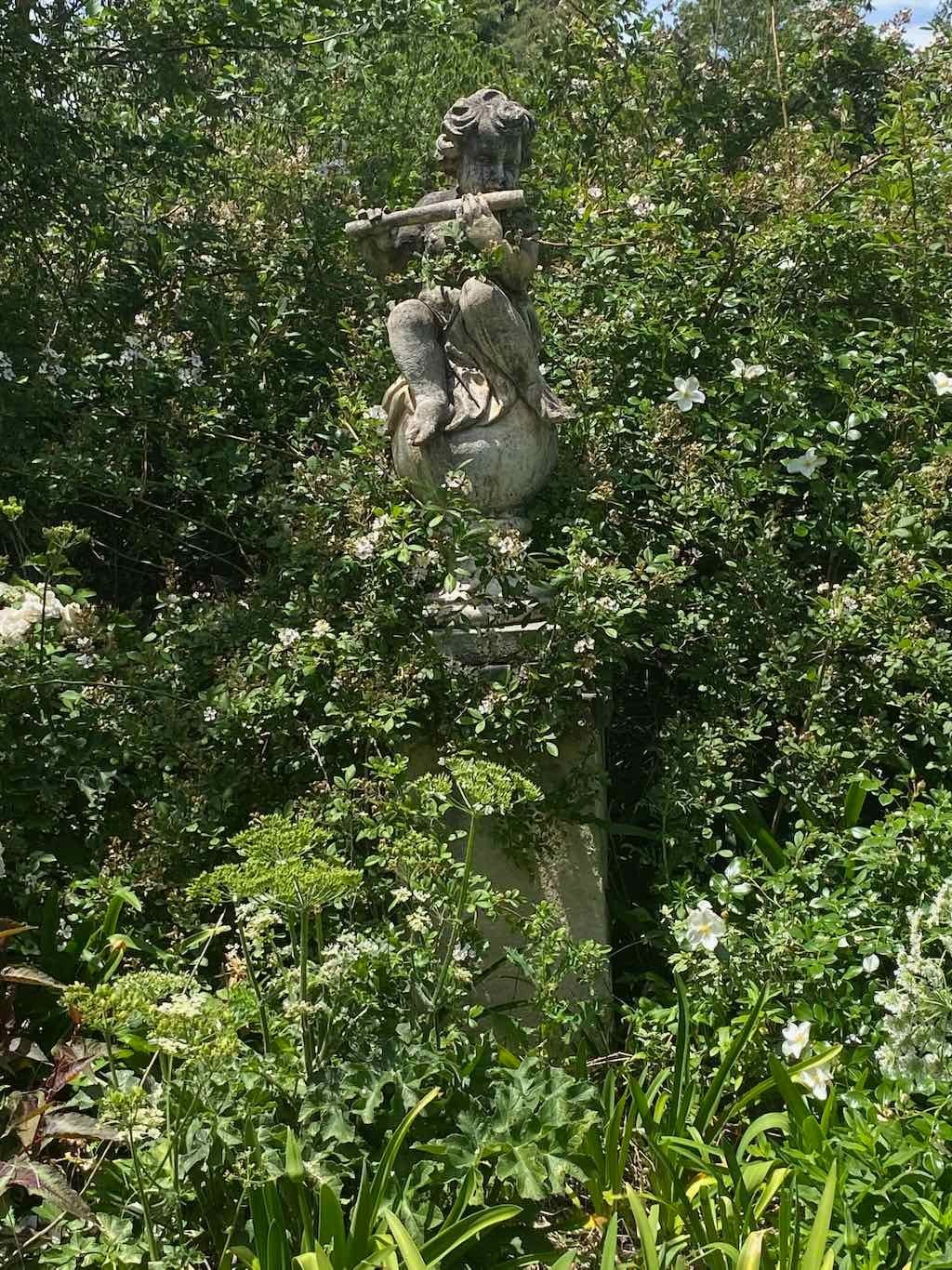 Milthorpe Garden Ramble Image -69142f788435d