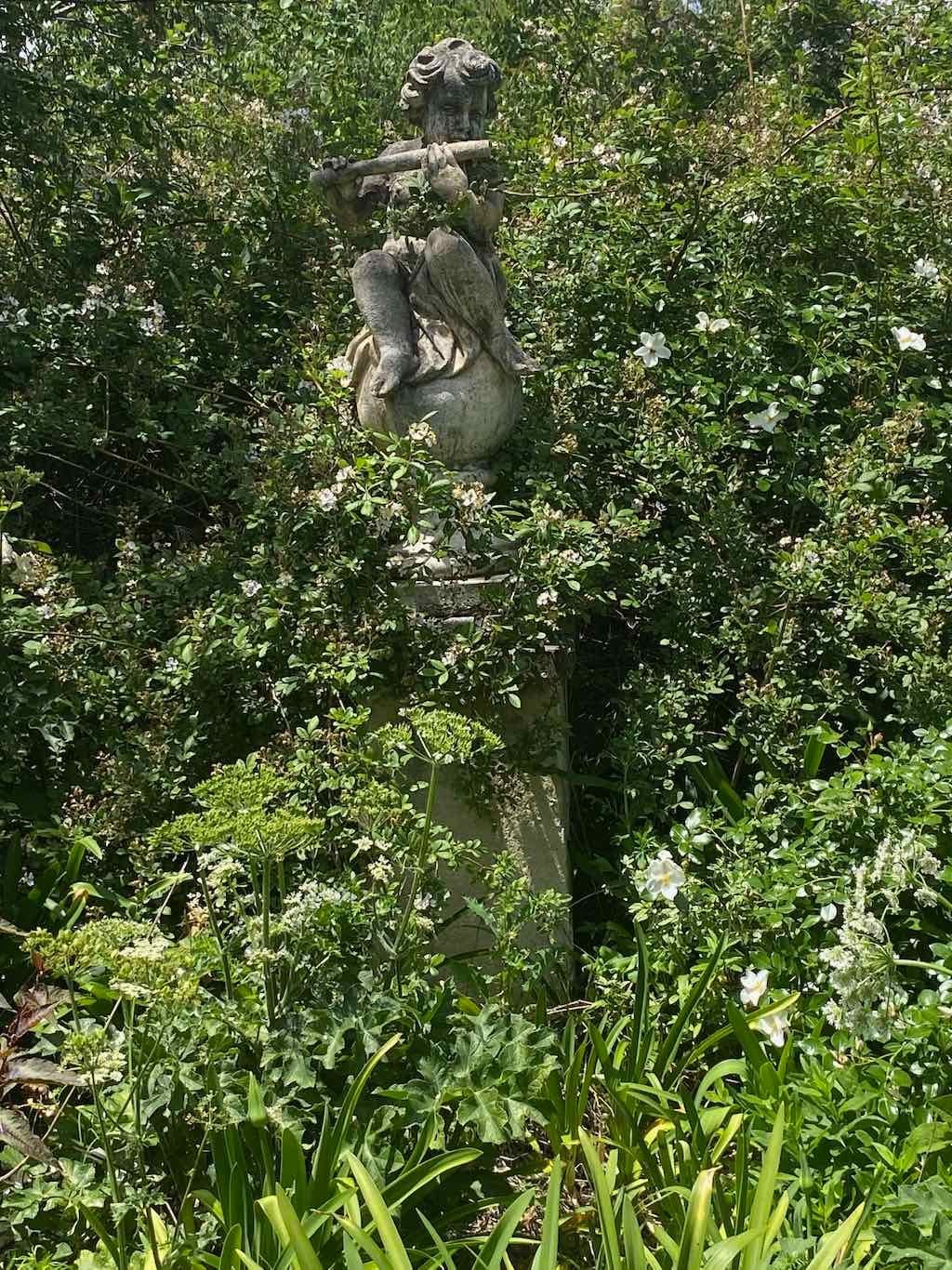 Milthorpe Garden Ramble Image -69142f78f0856