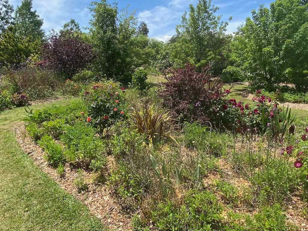 Milthorpe Garden Ramble Image -69142f7d5feab