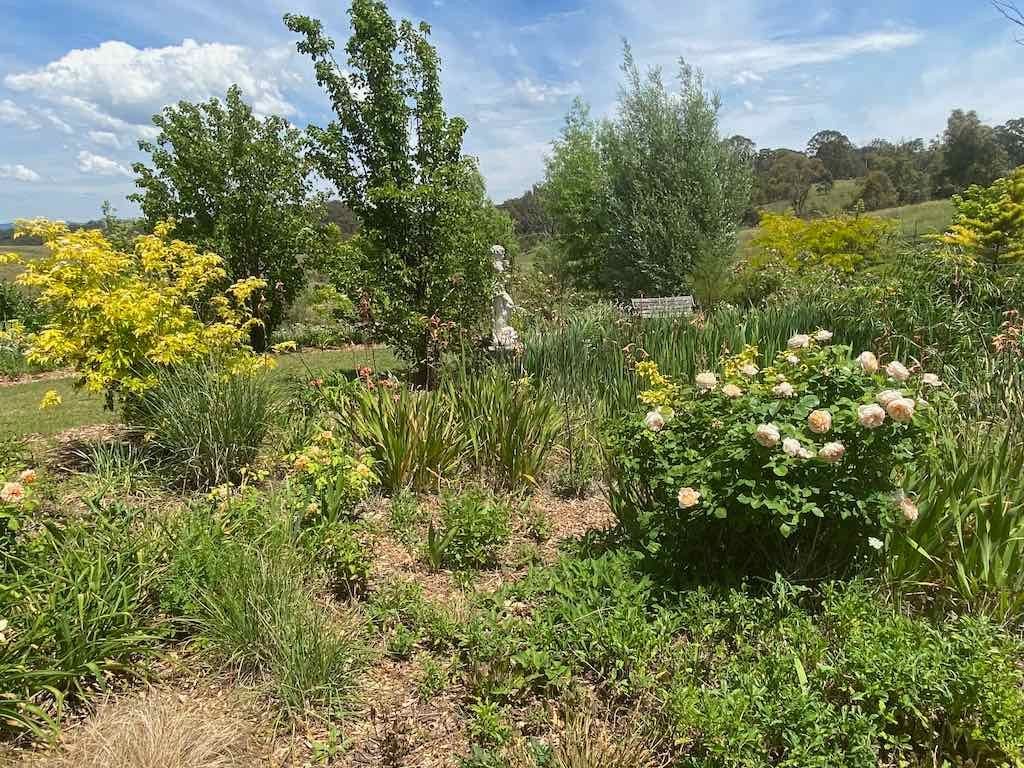 Milthorpe Garden Ramble Image -69142f7e01285