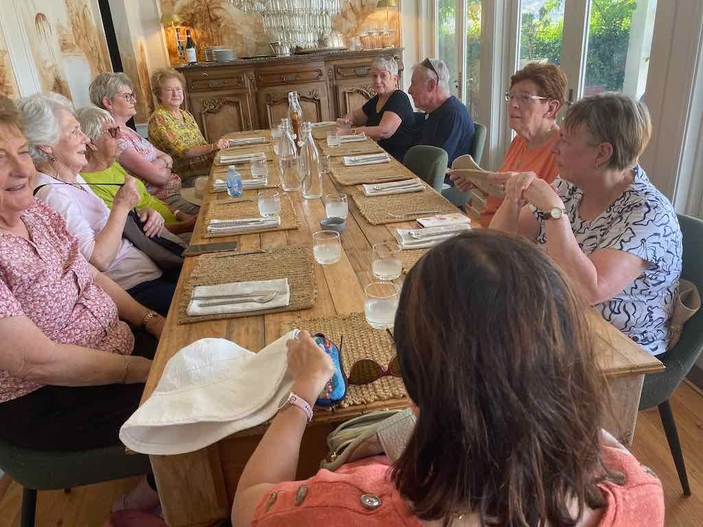 Milthorpe Garden Ramble Image -69142f894d94d