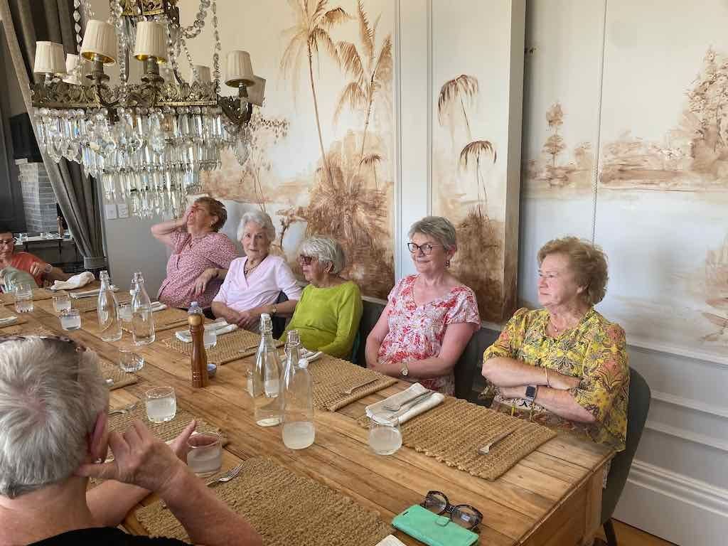 Milthorpe Garden Ramble Image -69142f899afdd