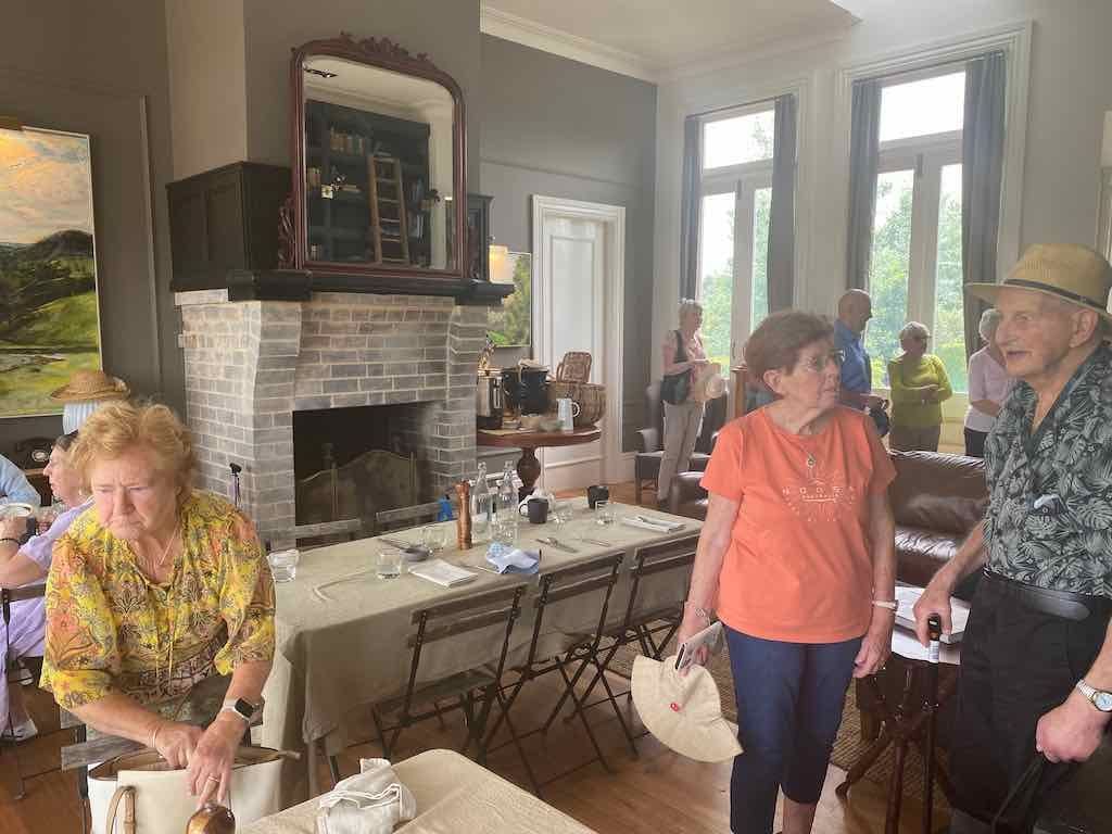 Milthorpe Garden Ramble Image -69142f8a9c749