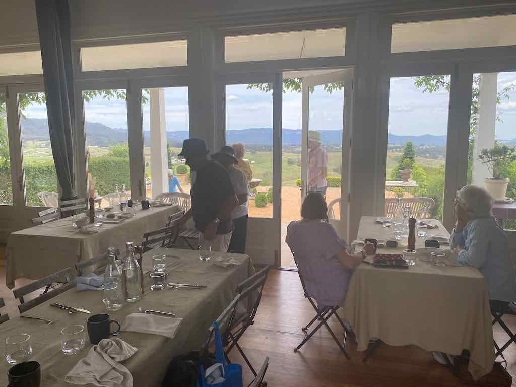 Milthorpe Garden Ramble Image -69142f8ae7544