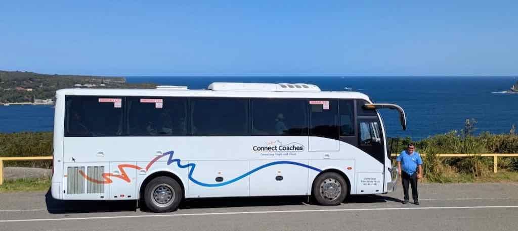 10th November :Northern Beaches Public Day Tour Image -6914e9da5088b