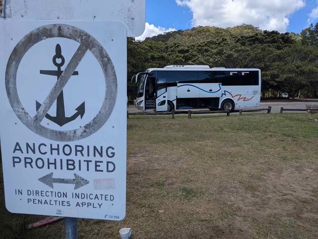 10th November :Northern Beaches Public Day Tour Image -6914e9da8e9ba