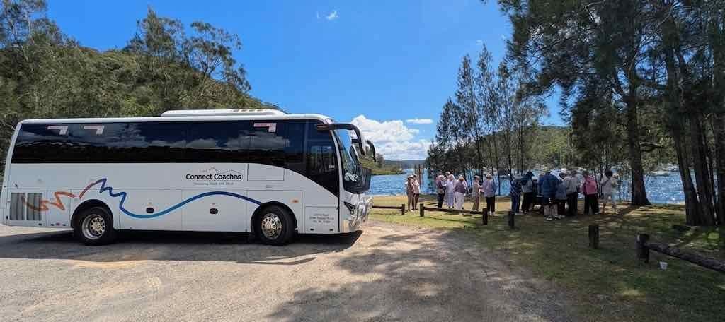 10th November :Northern Beaches Public Day Tour Image -6914e9dac491c