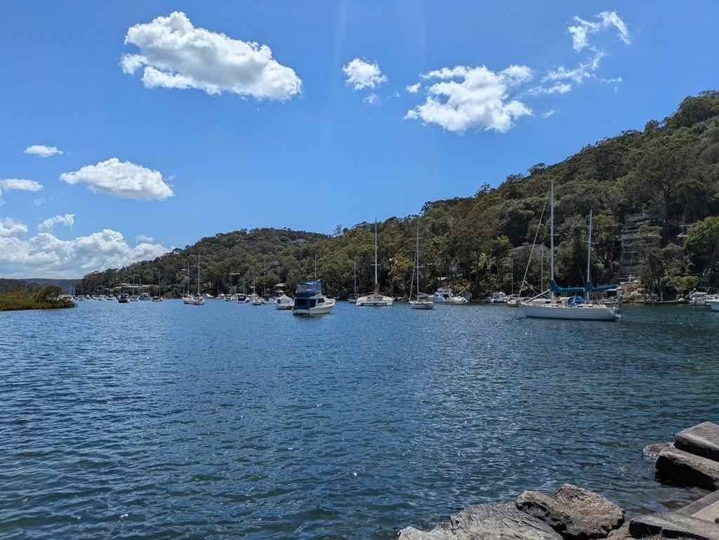 10th November :Northern Beaches Public Day Tour Image -6914e9db10e10