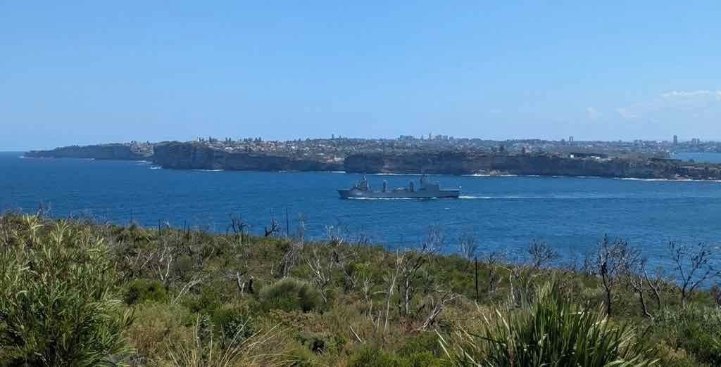 10th November :Northern Beaches Public Day Tour Image -6914e9db4c1d6