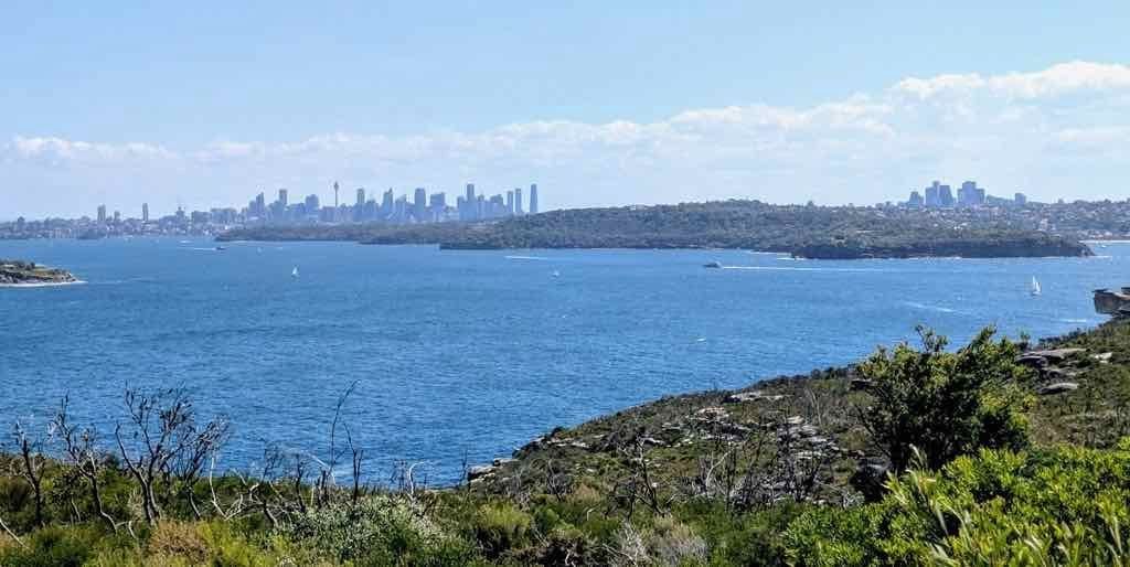 10th November :Northern Beaches Public Day Tour Image -6914e9dbd6105