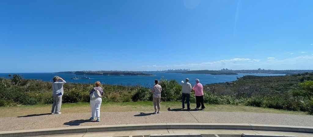 10th November :Northern Beaches Public Day Tour Image -6914e9dc2a440