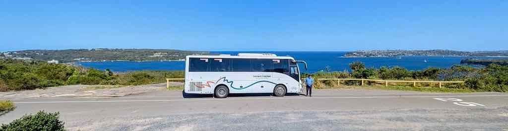 10th November :Northern Beaches Public Day Tour Image -6914e9dc60d8f