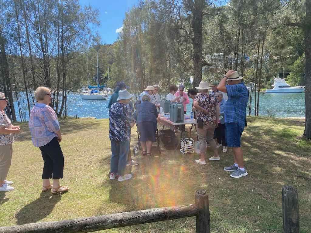 10th November :Northern Beaches Public Day Tour Image -6914e9ddb11cd