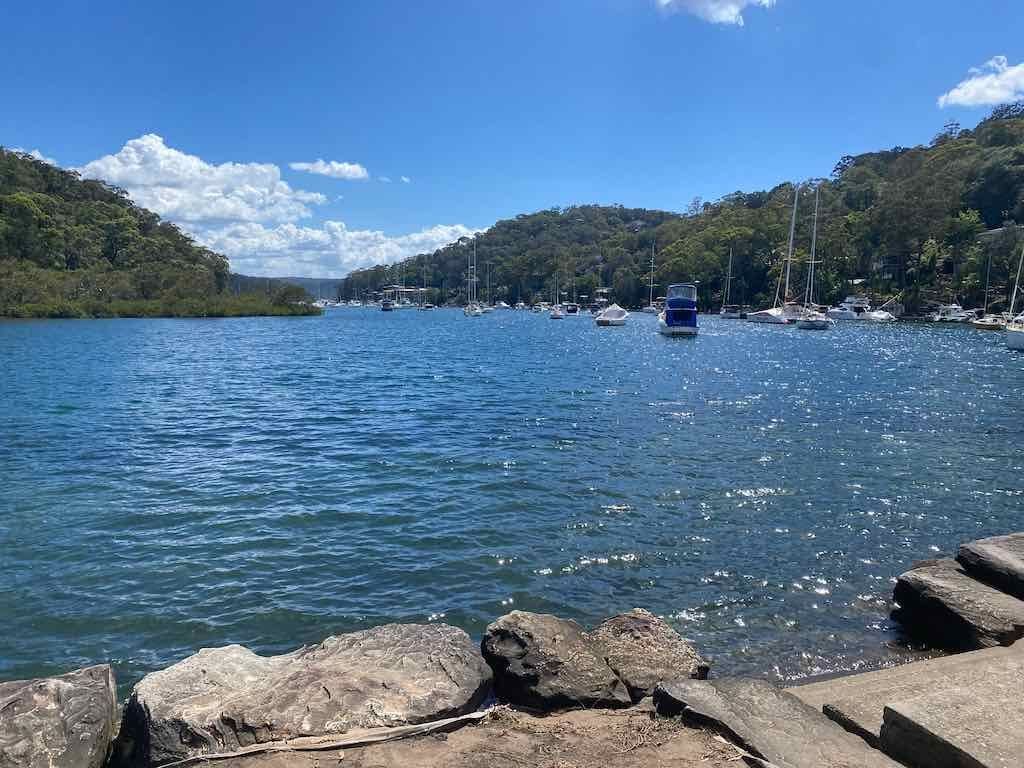 10th November :Northern Beaches Public Day Tour Image -6914e9dde7070