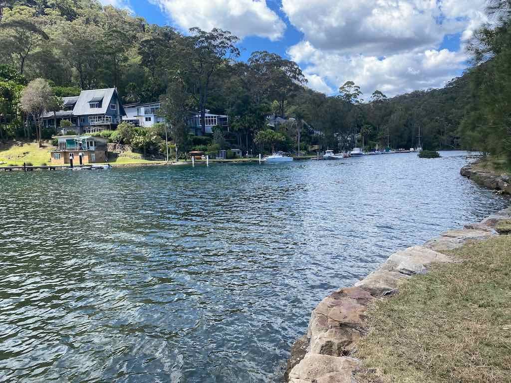 10th November :Northern Beaches Public Day Tour Image -6914e9de9b7e8