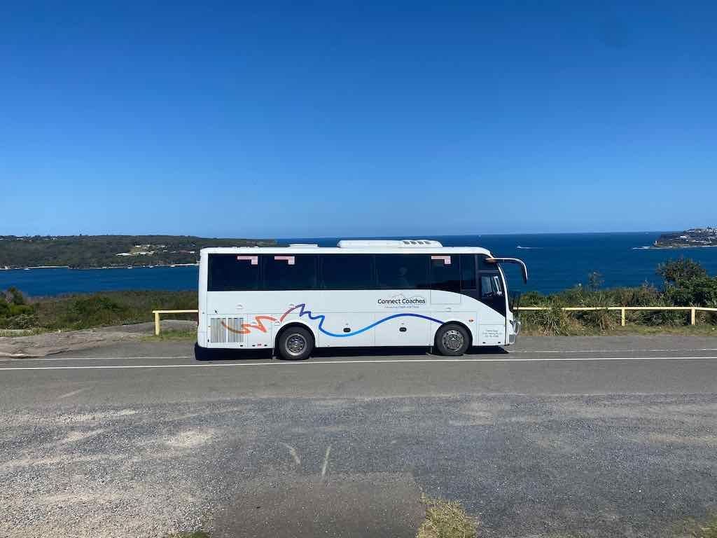 10th November :Northern Beaches Public Day Tour Image -6914e9decb1c5