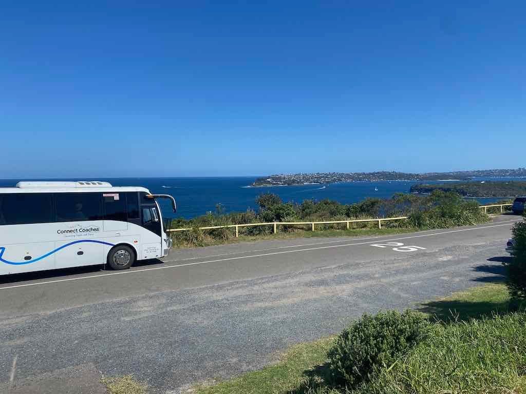 10th November :Northern Beaches Public Day Tour Image -6914e9df16519