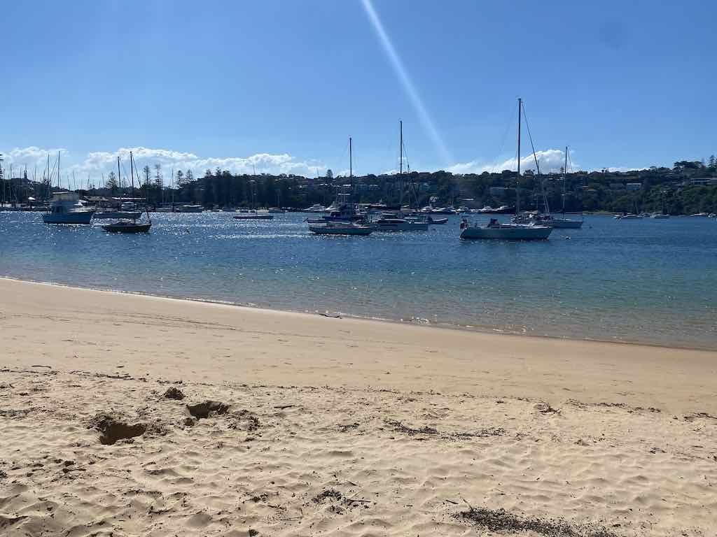 10th November :Northern Beaches Public Day Tour Image -6914e9df54cf2