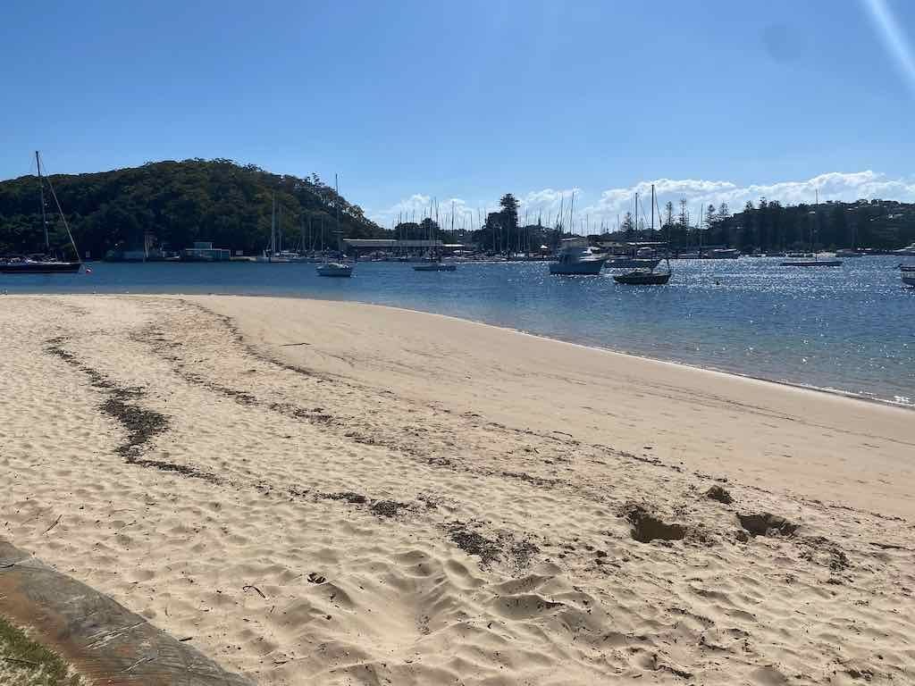 10th November :Northern Beaches Public Day Tour Image -6914e9df8aed2