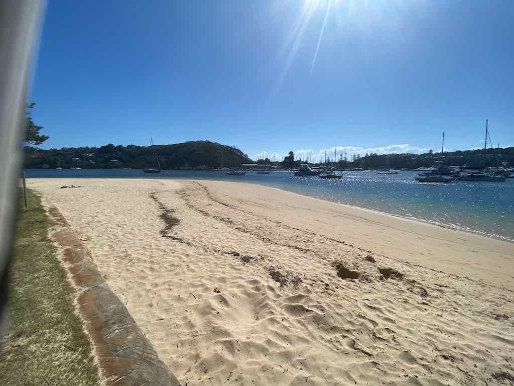 10th November :Northern Beaches Public Day Tour Image -6914e9e0101ae