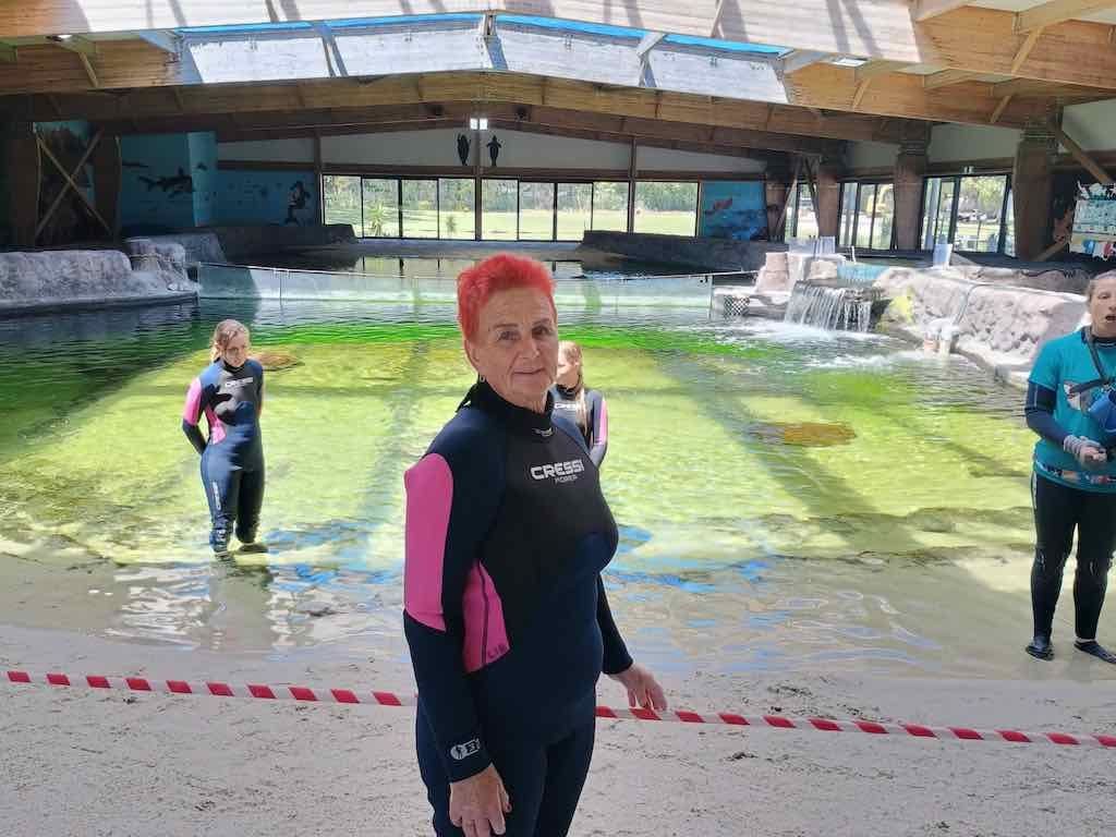 12th November PDT Irukandji + Cookabarra Barramundi Farm Image -6914eba1b28ba