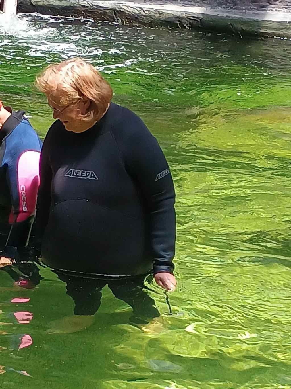 12th November PDT Irukandji + Cookabarra Barramundi Farm Image -6914eba4d083d