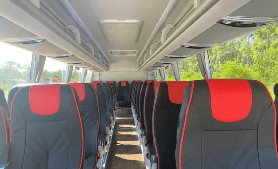 Connect Coaches Fleet Image -692d5bfc46963