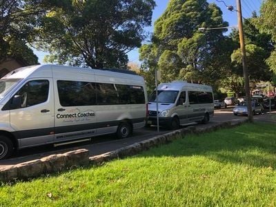 Connect Coaches Fleet Image -692d5cc859978